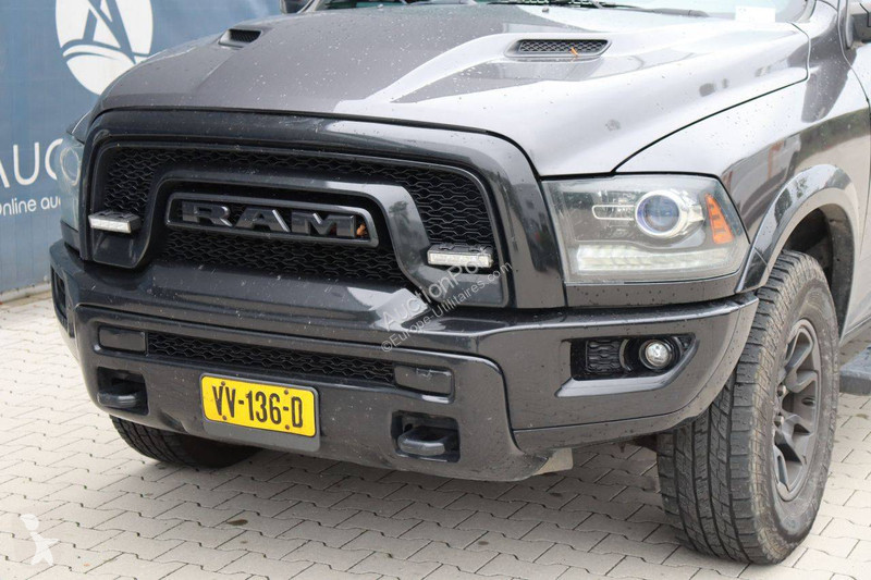 Véhicule utilitaire Dodge Ram1500