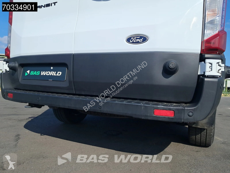 Furgoneta Ford 130pk L3H2 LED Navi Klima...