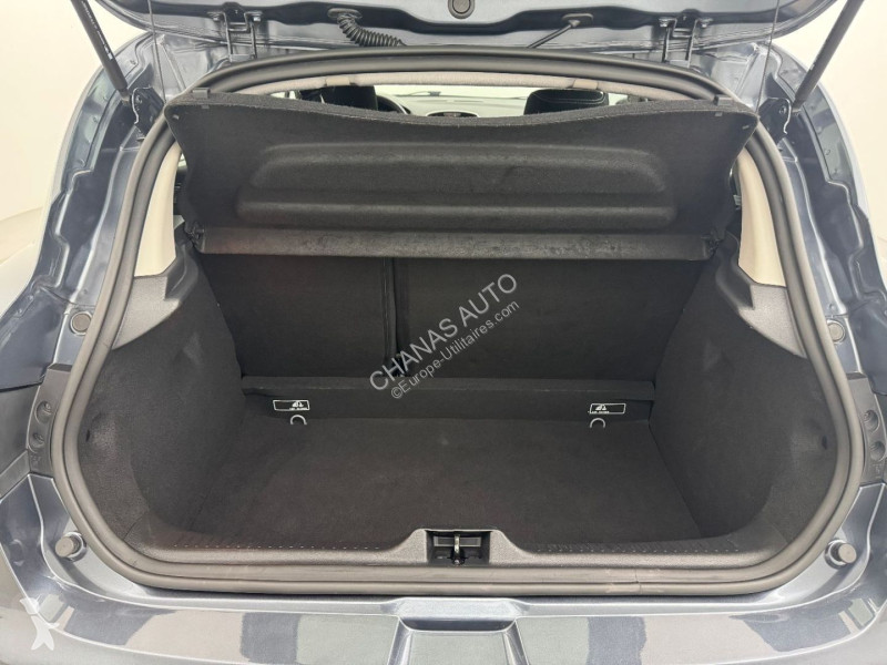 Véhicule utilitaire Renault 0.9 TCe 90 Zen