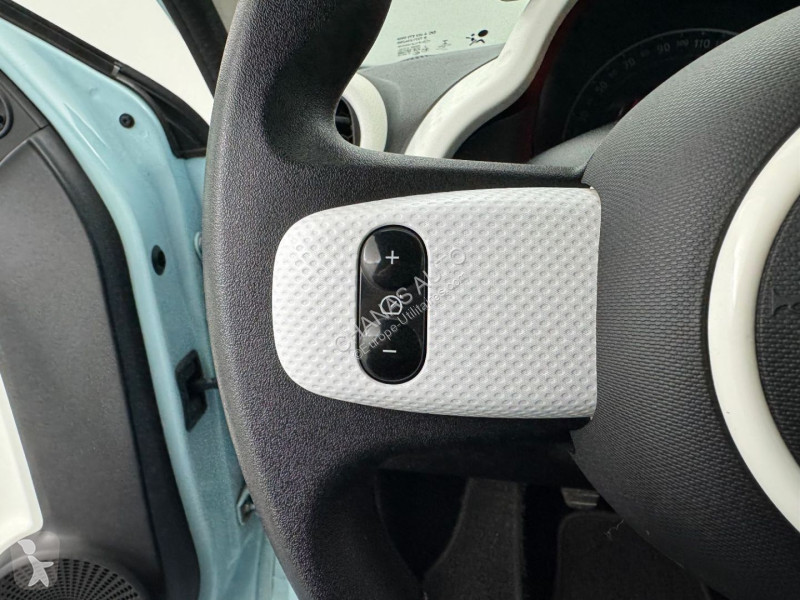 Furgoneta Renault 1.0 SCe 75 Zen