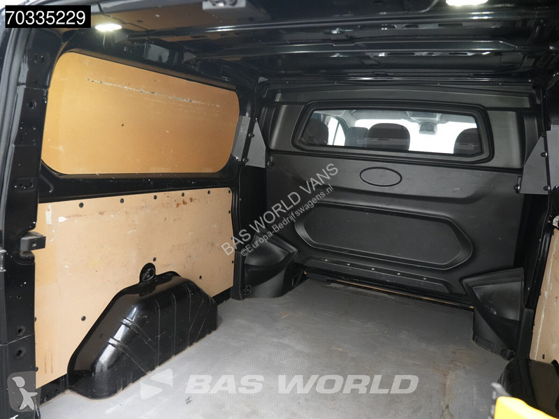Furgoneta Ford 125pk Dubbel Cabine L2H1 Navi...