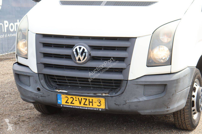 Volkswagen  van