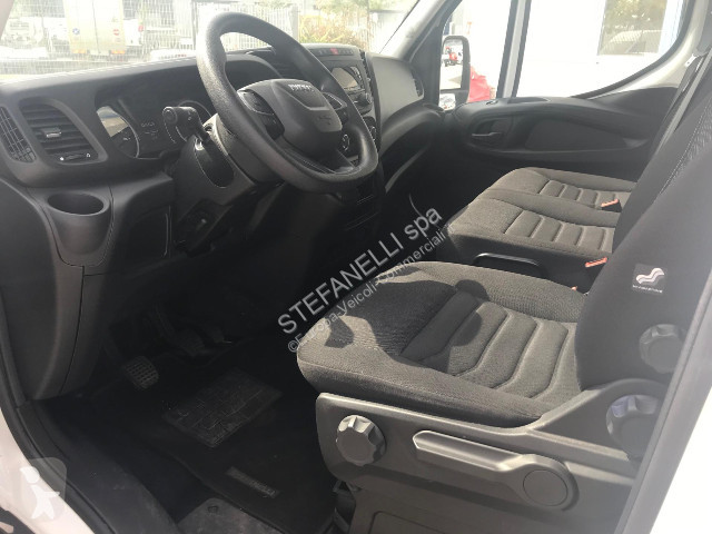 Furgoneta Iveco DAILY 35S14 V FURGONE