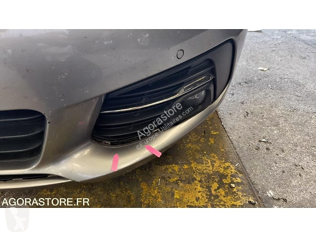 Комерційні автомобілі