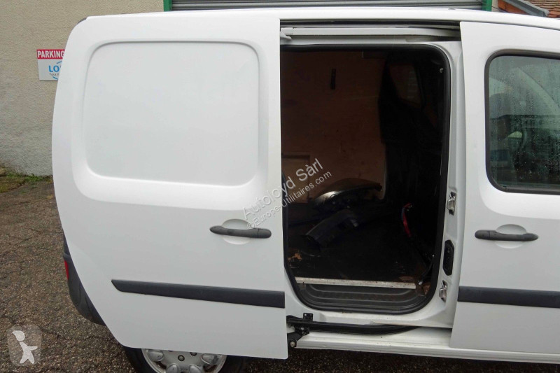 Véhicule utilitaire Renault KANGOO 1,5 DCI 90