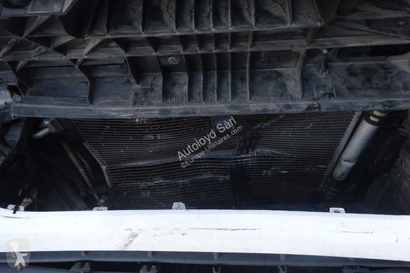 Véhicule utilitaire Peugeot PARTNER 1,5 HDI 100