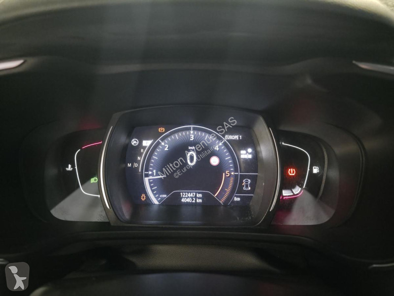 Лекотоварен автомобил Renault