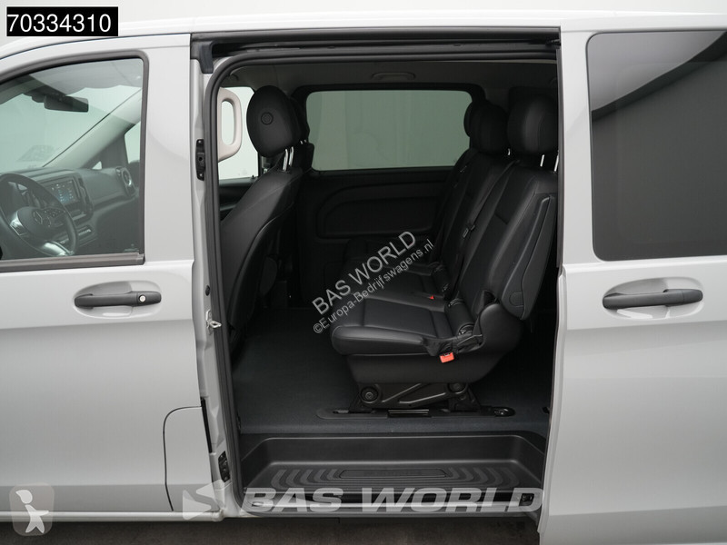 Комерційні автомобілі Mercedes 124 Automaat...
