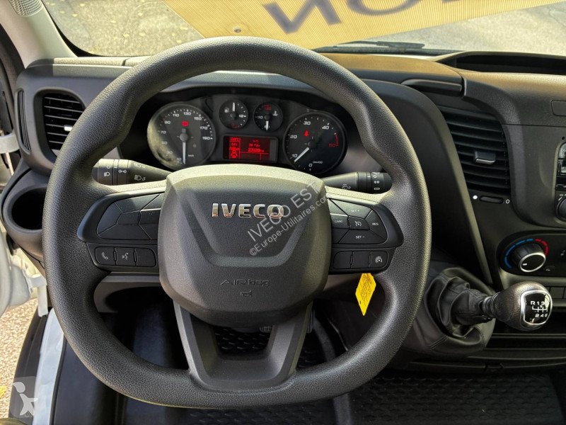 Užitkové vozidlo Iveco CCb 35C16H 3.0L - BENNE...