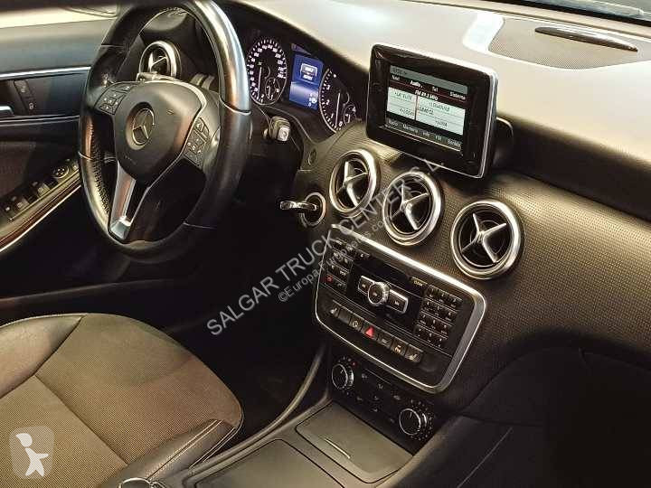 Furgoneta Mercedes