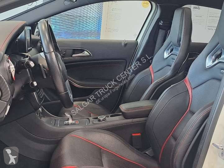 Furgoneta Mercedes