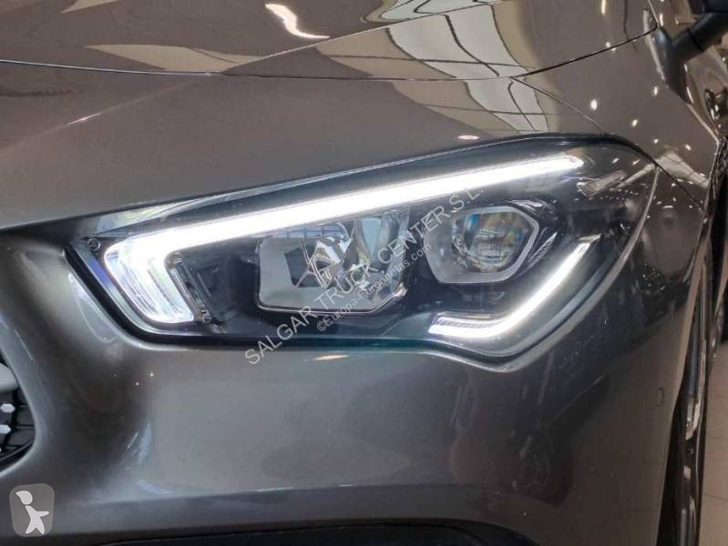 Furgoneta Mercedes
