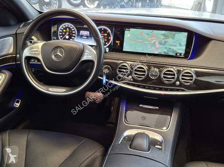 Лекотоварен автомобил Mercedes