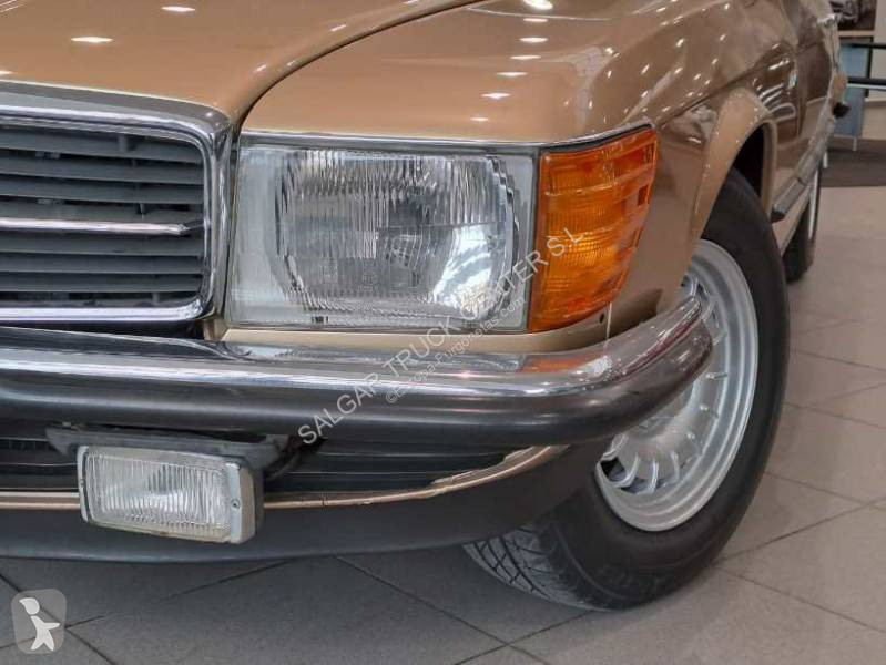 Furgoneta Mercedes