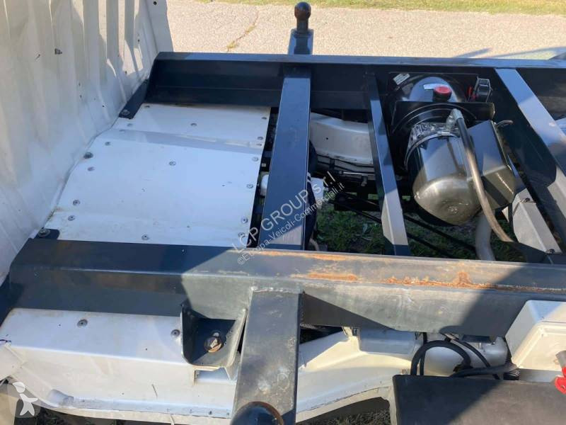 Furgoneta Piaggio 1.3