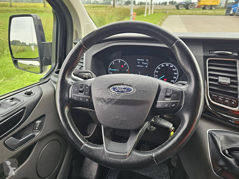 Лекотоварен автомобил Ford 2.0 ECOBLUE 130 LIMITED