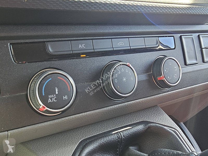 Véhicule utilitaire Volkswagen 2.0 TDI L1H1