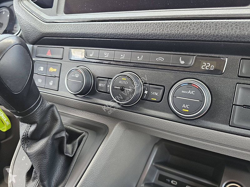 Лекотоварен автомобил Volkswagen 35 2.0 ac...
