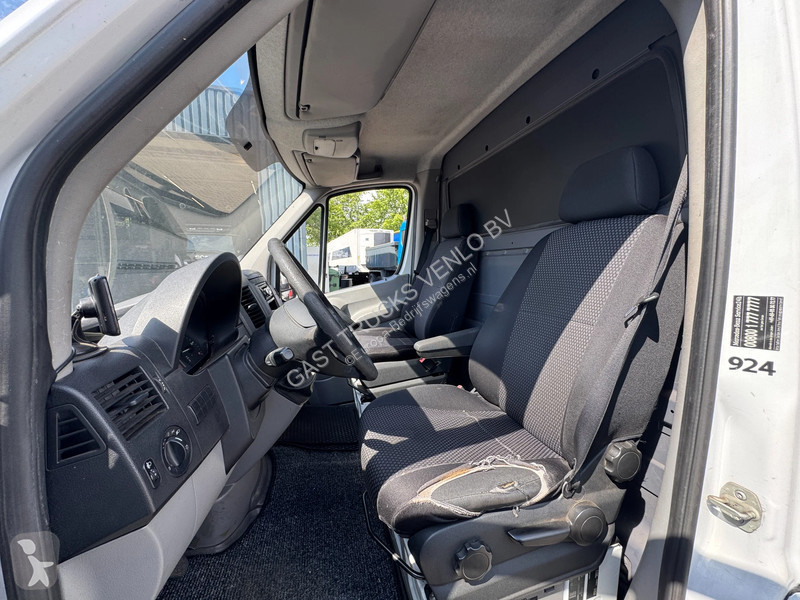 Комерційні автомобілі Mercedes 313 CDI Airco /...