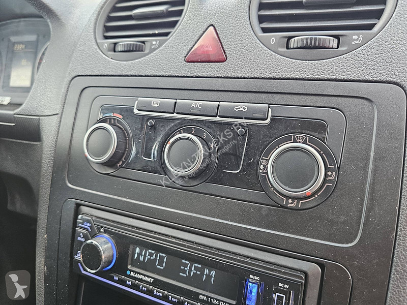Лекотоварен автомобил Volkswagen 1.6 Airco NAP...