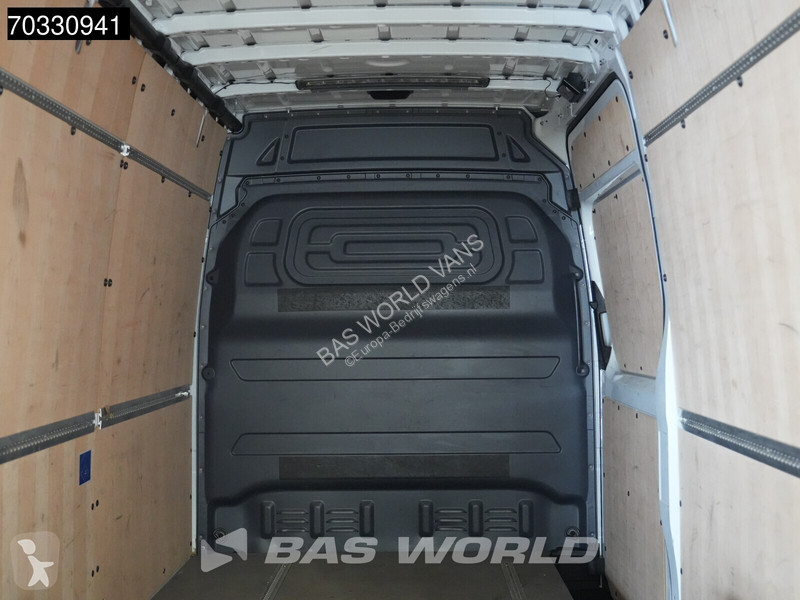 Furgoneta Mercedes 317 CDI Automaat L3H2 PRO...