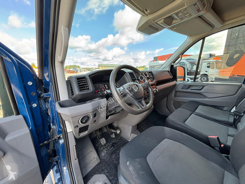 Комерційні автомобілі Volkswagen 4x4