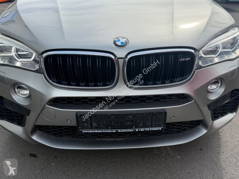 Furgoneta BMW M xDrive V8, Ahk, Memory, M...