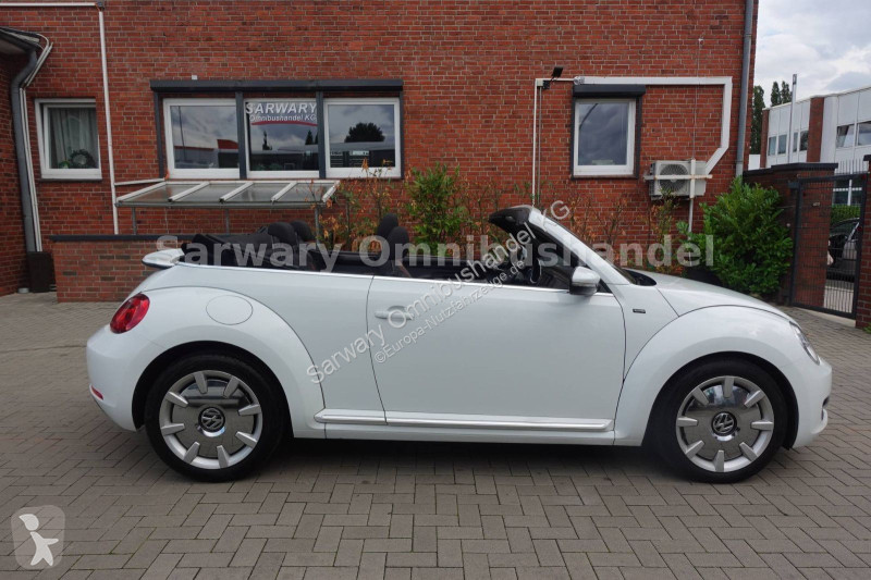 Комерційні автомобілі Volkswagen 1.4...