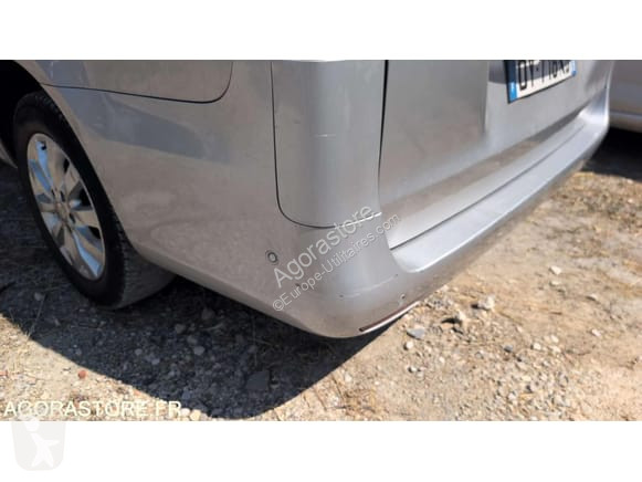 Комерційні автомобілі