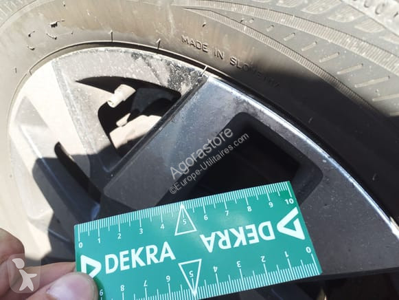 Furgoneta Opel MOKKA