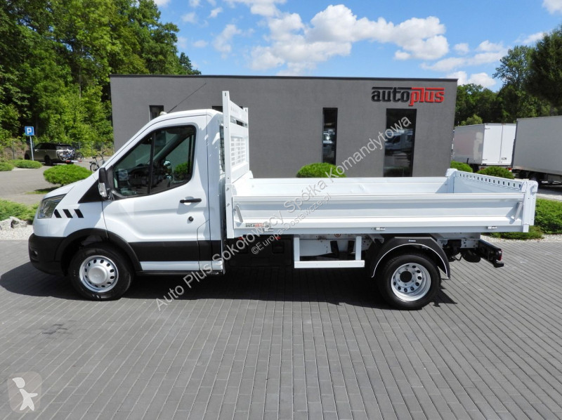 Лекотоварен автомобил Ford  TRANSIT