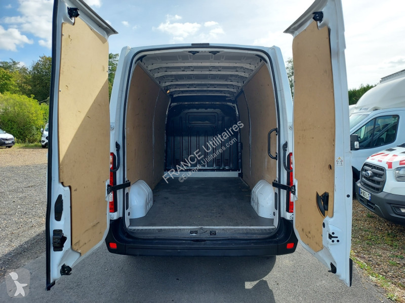 Užitkové vozidlo Renault F3500 L3H2 2.3 BLUE...