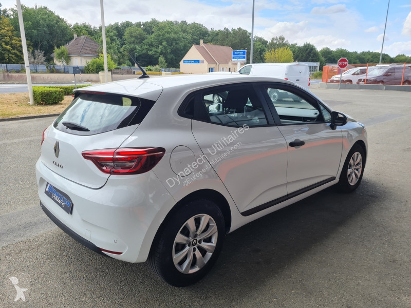 Комерційні автомобілі Renault 1.0 SCE 65CH AIR NAV