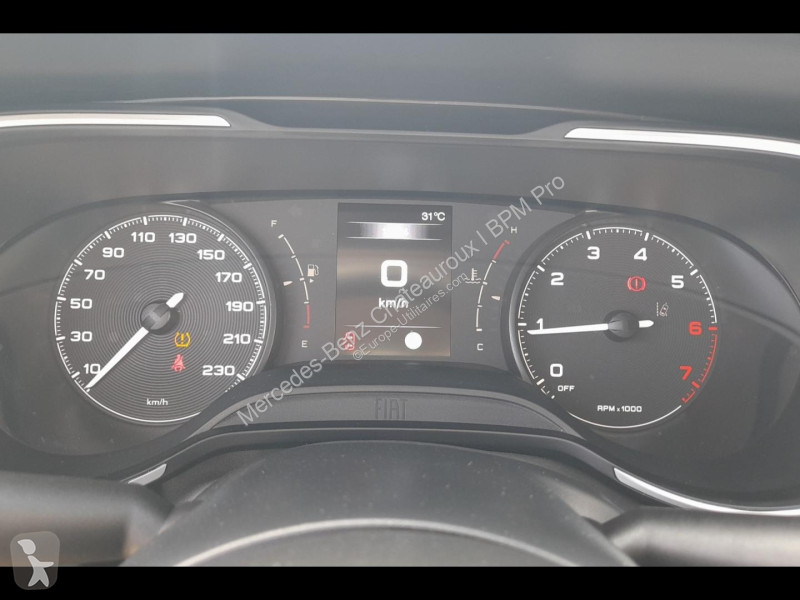 Furgoneta Fiat Cross 1.0 FireFly Turbo 100ch...