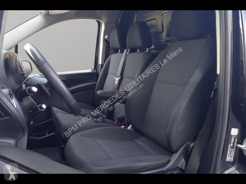 Véhicule utilitaire Mercedes Fg 119 CDI Compact...