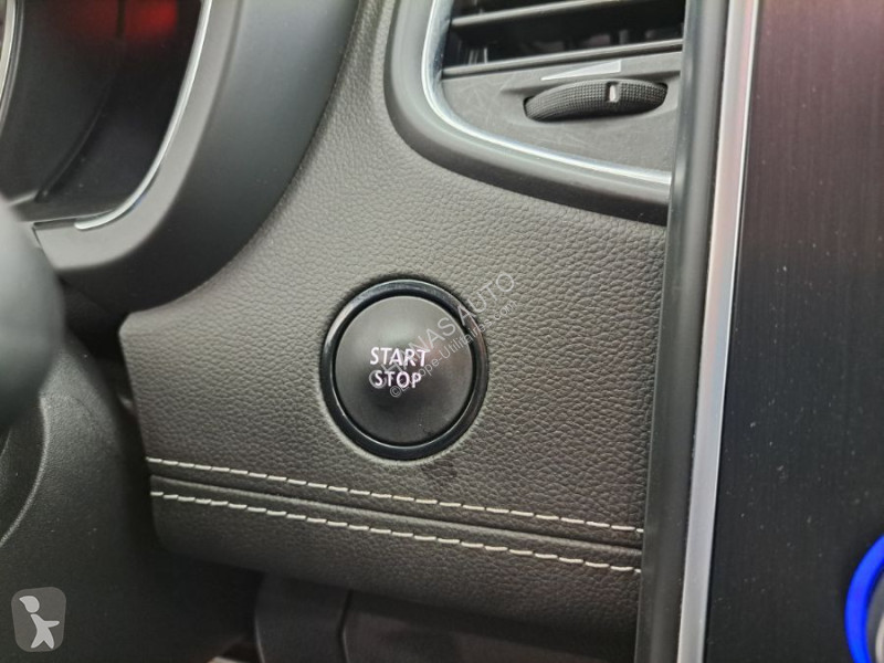 Furgoneta Renault 1.5 dCi 110 EDC 7PL