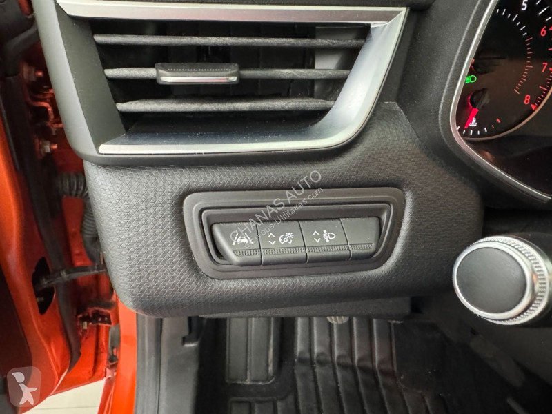 Furgoneta Renault 1.0 TCe 100 Zen pack
