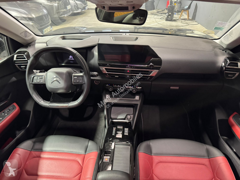 Furgoneta Citroën