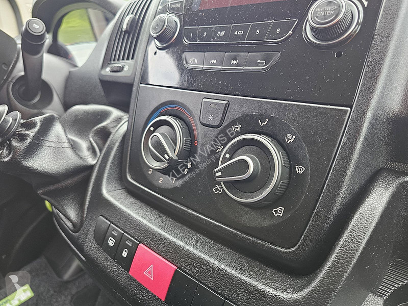 Лекотоварен автомобил Citroën 2.2 HDI