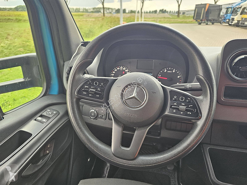 Комерційні автомобілі Mercedes 316 CDI 43 AUT....
