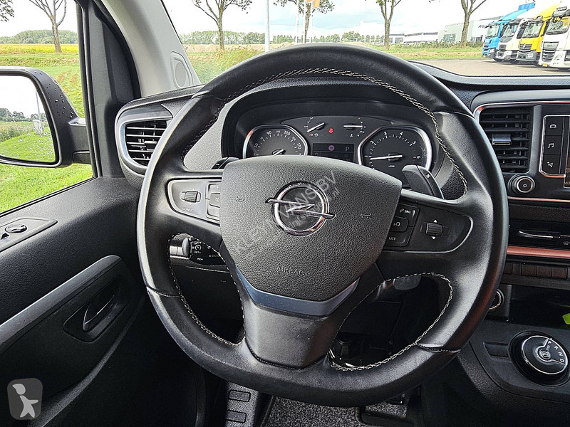 Лекотоварен автомобил Opel 2.0 L3 XL...