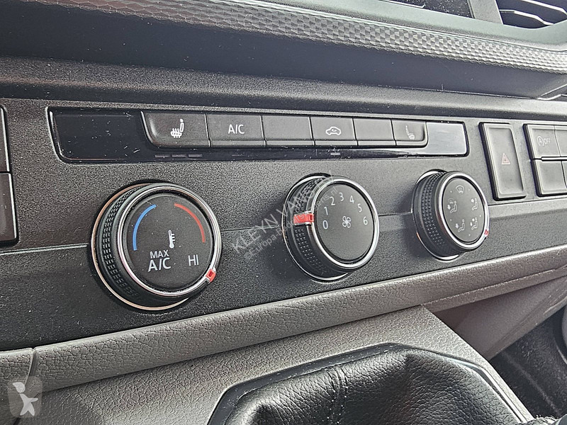 Véhicule utilitaire Volkswagen 2.0 TDI T6.1 L2...