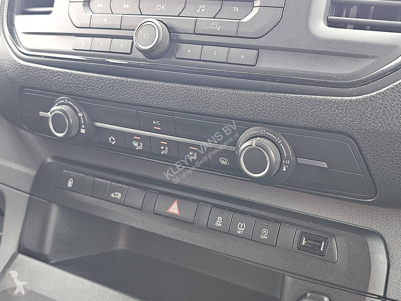 Лекотоварен автомобил Opel 1.5 L2 NAP Euro6...