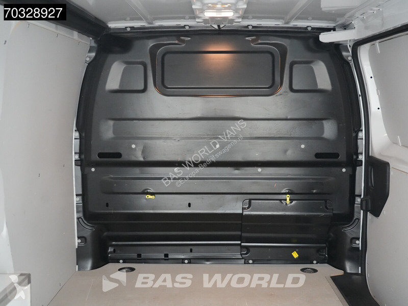 Комерційні автомобілі Fiat 145pk L2H1 Airco...