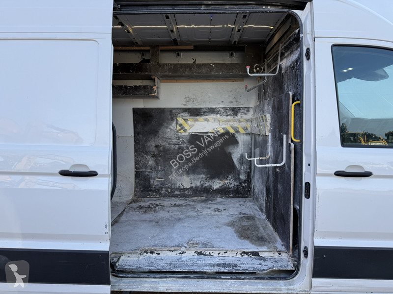 Лекотоварен автомобил Volkswagen 2.0 TDI 102PK...