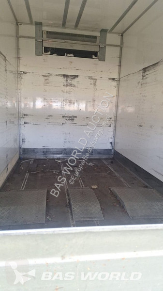 Furgoneta Iveco 35C16