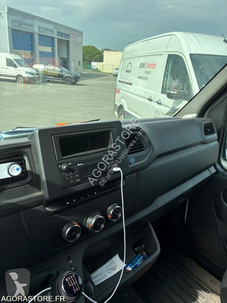 Furgoneta Renault MASTER RT