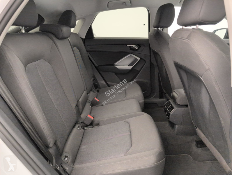 Véhicule utilitaire Audi Q3