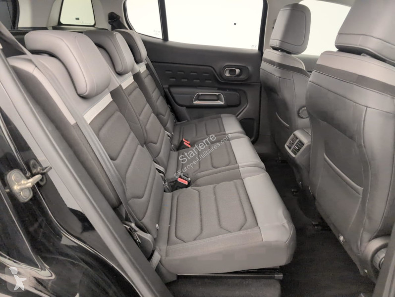 Véhicule utilitaire Citroën C5