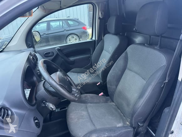 Véhicule utilitaire Mercedes CITAN